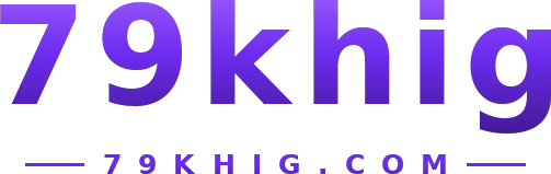 79khig logo