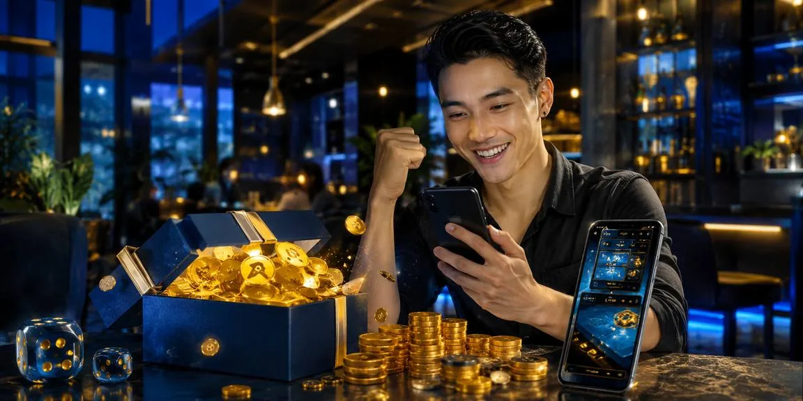 79khig Vào sảnh 79khig trong 3 bước